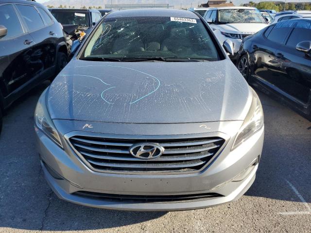 Photo 5 from auction – 2015 HYUNDAI SONATA SE with VIN 5NPE24AF7FH059990