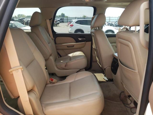 Photo 11 from auction – 2012 GMC YUKON DENA with VIN 1GKS2EEF1CR200516