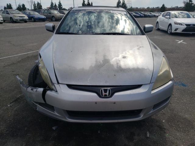 Photo 5 from auction – 2003 HONDA ACCORD EX with VIN 1HGCM72693A017102