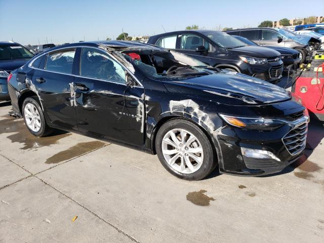 Photo 4 from auction – 2023 CHEVROLET MALIBU LT with VIN 1G1ZD5ST7PF137985