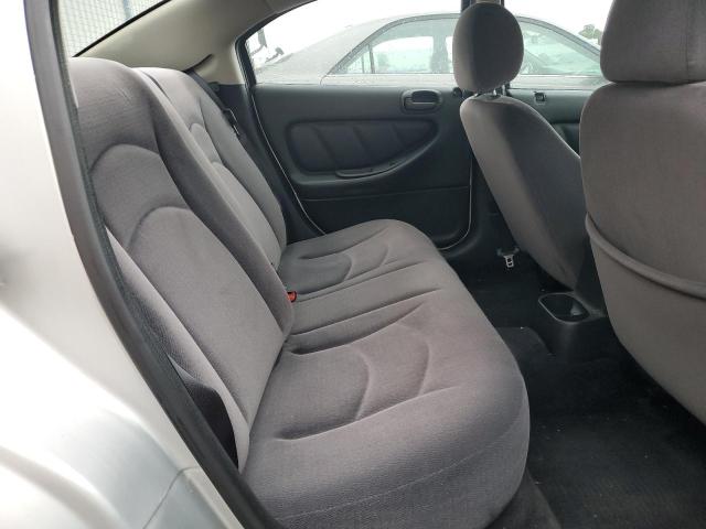 Photo 10 from auction – 2003 CHRYSLER SEBRING LX with VIN 1C3EL46X93N508259
