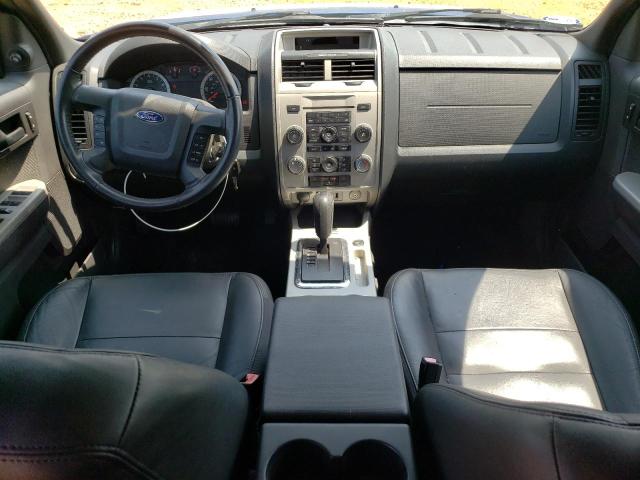 Photo 8 from auction – 2012 FORD ESCAPE XLT with VIN 1FMCU0D70CKB49232
