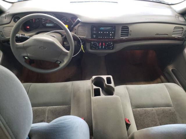 Photo 8 from auction – 2004 CHEVROLET IMPALA with VIN 2G1WF52E049186030