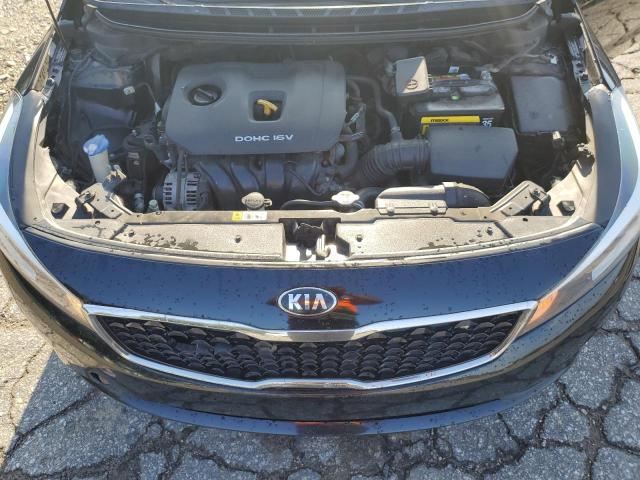 Photo 11 from auction – 2017 KIA FORTE LX with VIN 3KPFK4A78HE015694
