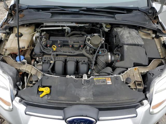 Photo 11 from auction – 2014 FORD FOCUS SE with VIN 1FADP3K28EL174651