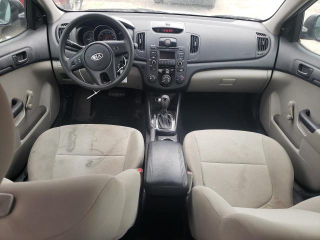 Photo 8 from auction – 2012 KIA FORTE LX with VIN KNAFT4A24C5560004