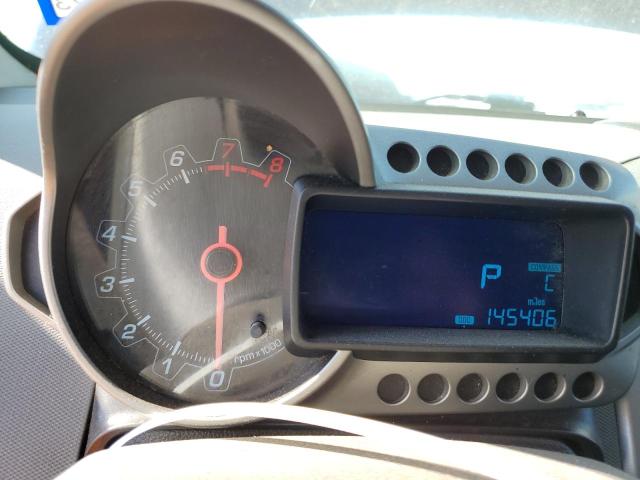 Photo 9 from auction – 2014 CHEVROLET SONIC LS with VIN 1G1JA5SH5E4187889