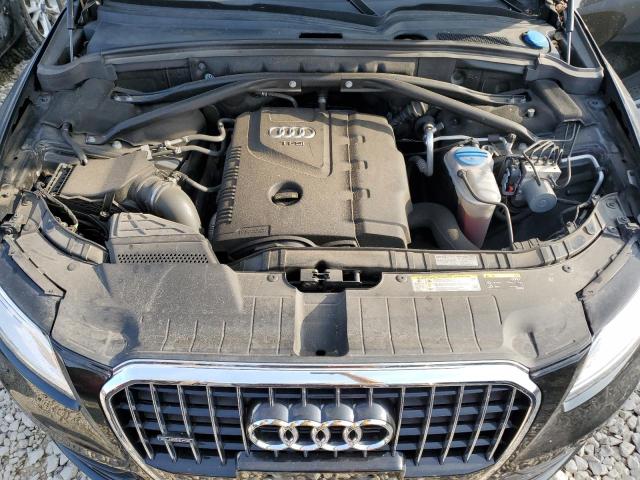 Фото 11 с аукциона – 2015 AUDI Q5 PREMIUM с VIN WA1LFAFP2FA106436