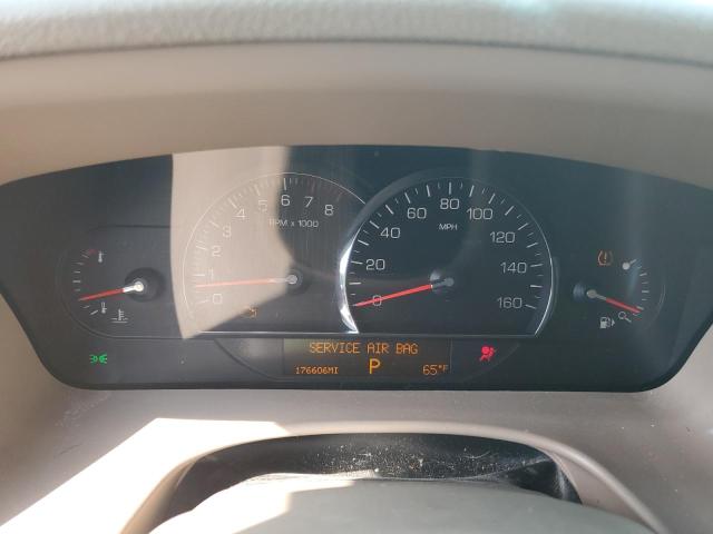 Photo 9 from auction – 2007 CADILLAC STS with VIN 1G6DW677970128742