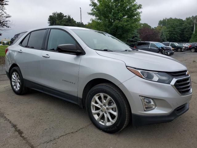 Photo 4 from auction – 2019 CHEVROLET EQUINOX LS with VIN 2GNAXSEV8K6208337