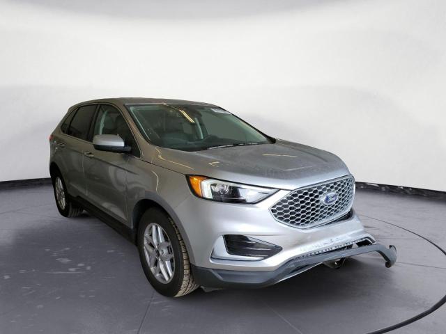 Photo 4 from auction – 2023 FORD EDGE SEL with VIN 2FMPK4J93PBA29106