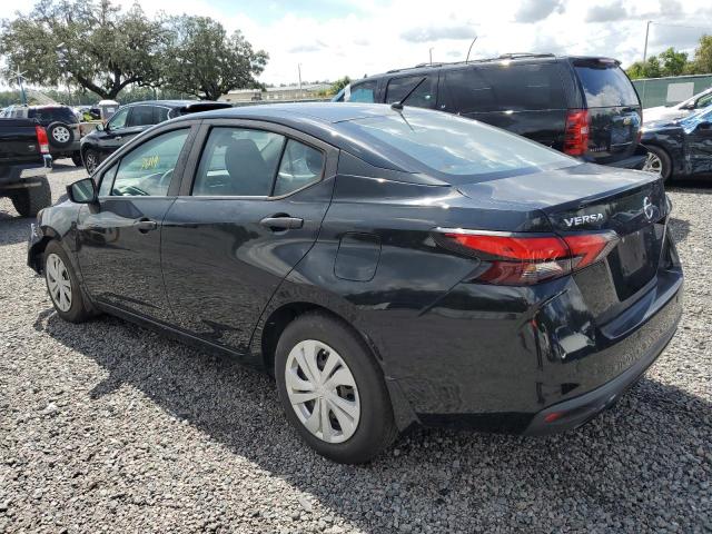 Photo 2 from auction – 2020 NISSAN VERSA S with VIN 3N1CN8DV6LL810858