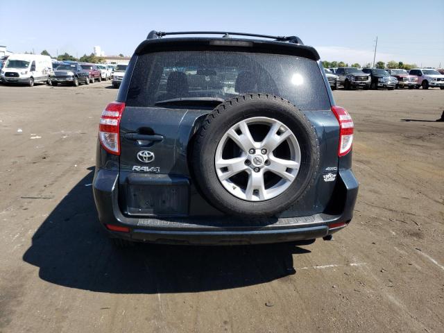 Снимка 6 от търг – 2011 TOYOTA RAV4 с VIN 2T3BF4DV9BW094480