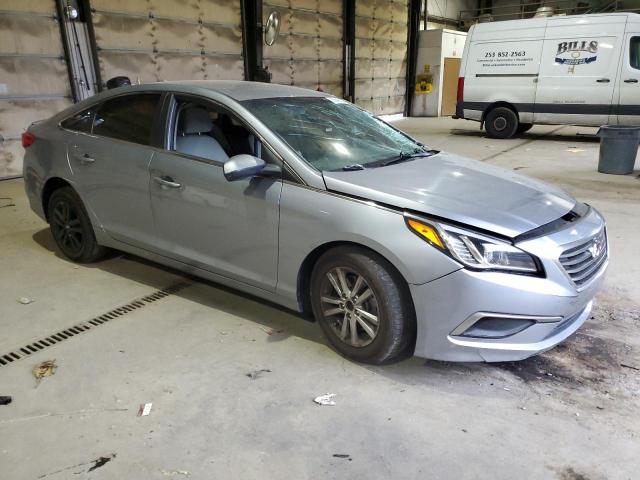 Photo 4 from auction – 2016 HYUNDAI SONATA SE with VIN 5NPE24AF8GH372791