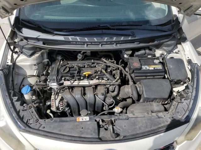 Photo 11 from auction – 2014 KIA FORTE LX with VIN KNAFX4A64E5048379