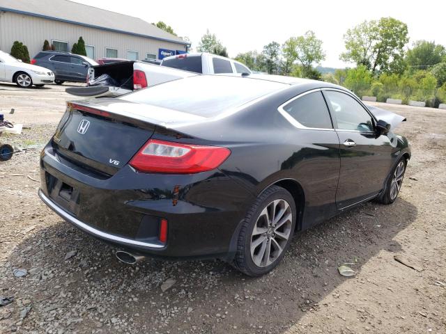 Photo 3 from auction – 2015 HONDA ACCORD EXL with VIN 1HGCT2B89FA008394