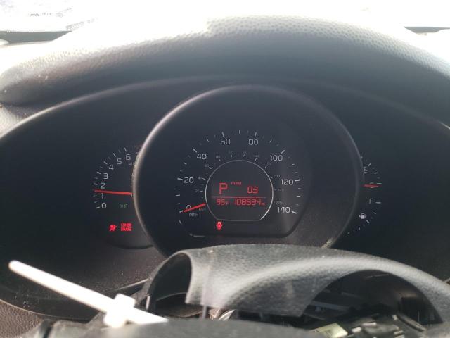 Photo 9 from auction – 2014 KIA SOUL with VIN KNDJN2A27E7737664