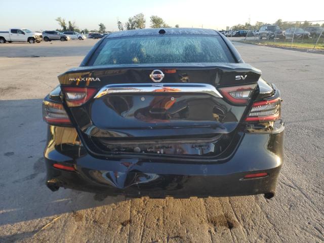 Photo 6 from auction – 2022 NISSAN MAXIMA SV with VIN 1N4AA6CV3NC503948