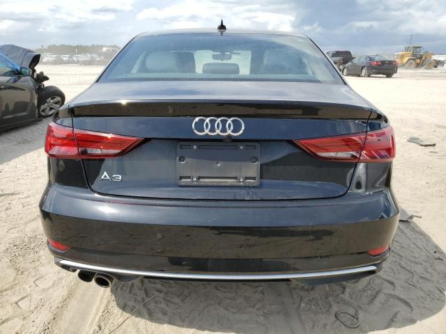 Photo 6 from auction – 2019 AUDI A3 PREMIUM with VIN WAUAUGFF3K1015261