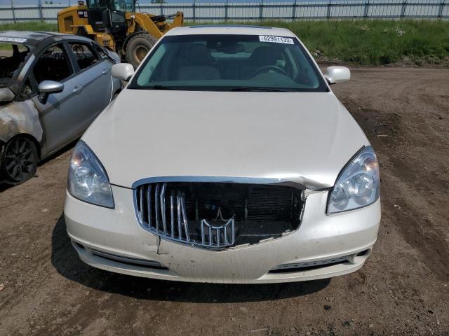 Photo 5 from auction – 2011 BUICK LUCERNE CX with VIN 1G4HJ5EM2BU132791