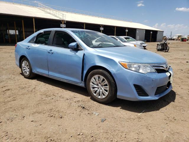 Photo 4 from auction – 2012 TOYOTA CAMRY BASE with VIN 4T4BF1FK1CR189035