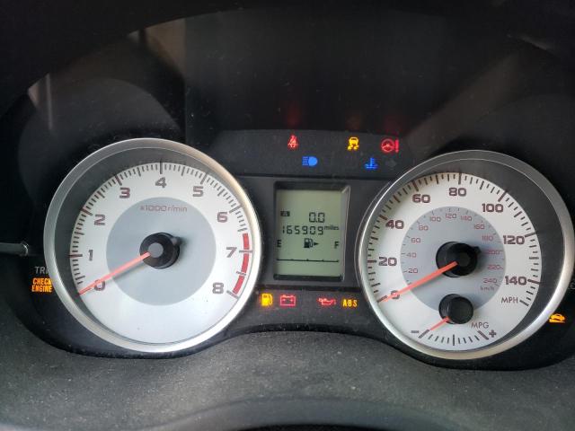 Photo 9 from auction – 2013 SUBARU IMPREZA with VIN JF1GJAA64DG032411