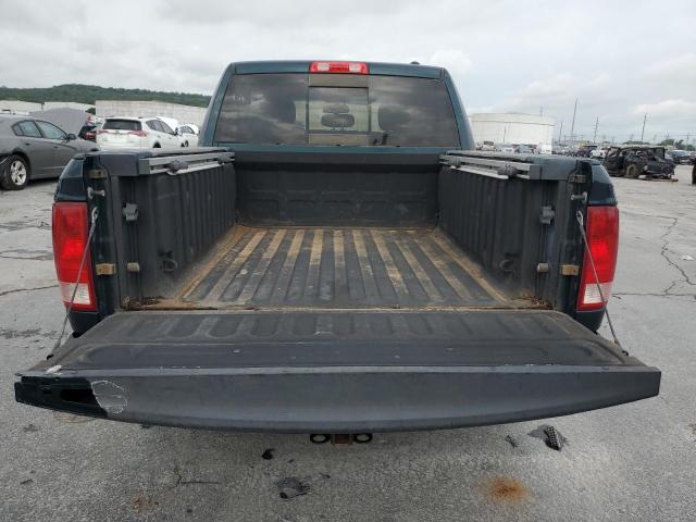 Photo 6 from auction – 2011 DODGE RAM 1500 with VIN 1D7RV1CTXBS608058