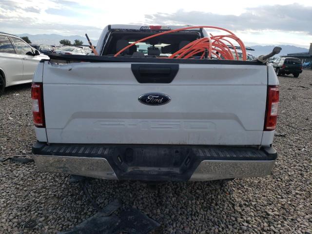 Photo 6 from auction – 2019 FORD F150 SUPER with VIN 1FTEW1E59KKD58459