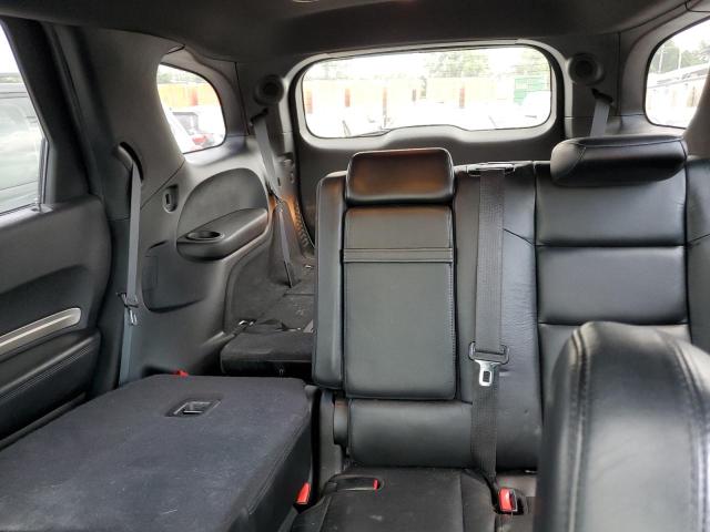 Photo 10 from auction – 2017 DODGE DURANGO GT with VIN 1C4RDJDGXHC924089