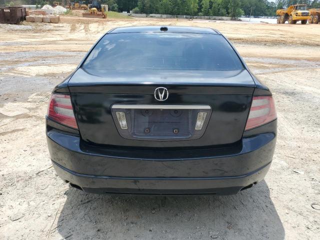 Photo 6 from auction – 2008 ACURA TL with VIN 19UUA66258A036168