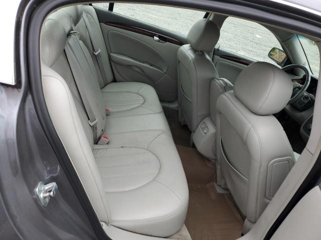 Photo 10 from auction – 2008 BUICK LUCERNE CX with VIN 1G4HD57248U132237