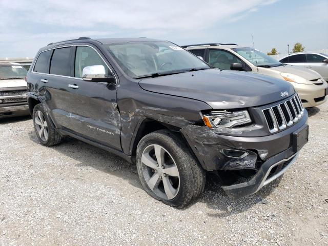 Photo 4 from auction – 2016 JEEP GRAND CHER with VIN 1C4RJFBG2GC456981