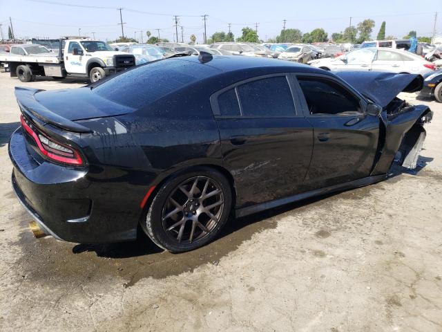 Photo 3 from auction – 2018 DODGE CHARGER R/ with VIN 2C3CDXCT8JH188235