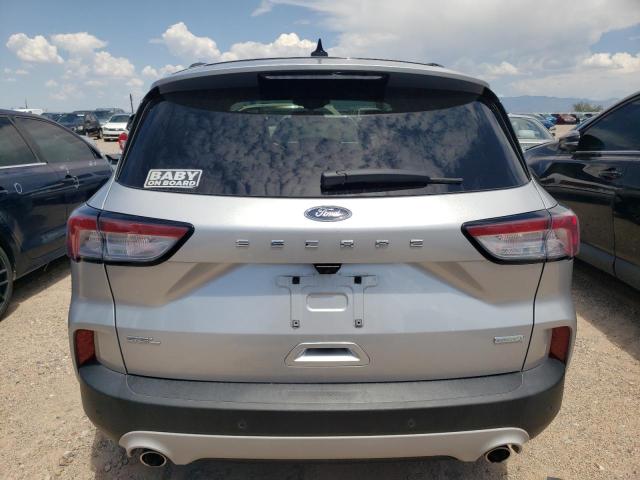 Photo 6 from auction – 2020 FORD ESCAPE SEL with VIN 1FMCU0H64LUA35790