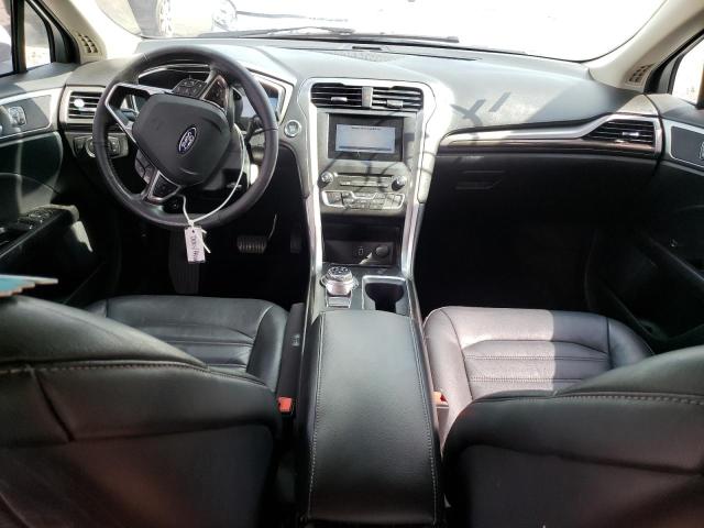 Photo 8 from auction – 2017 FORD FUSION SE with VIN 3FA6P0HD7HR404637