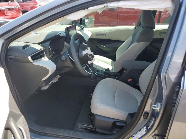 Photo 7 from auction – 2022 TOYOTA COROLLA LE with VIN 5YFEPMAEXNP362014