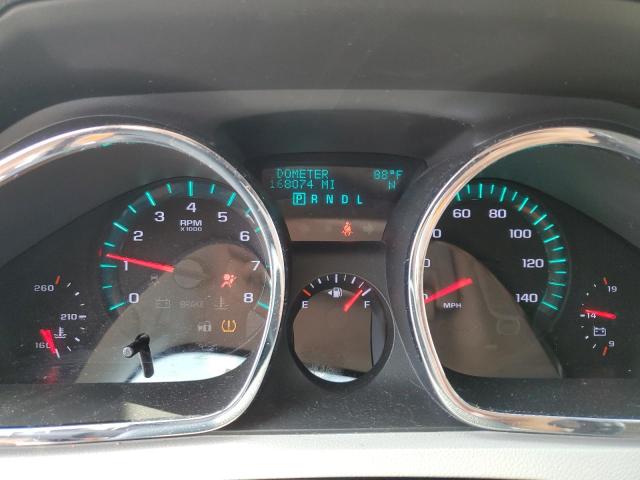 Photo 9 from auction – 2012 CHEVROLET TRAVERSE L with VIN 1GNKVLED0CJ121947