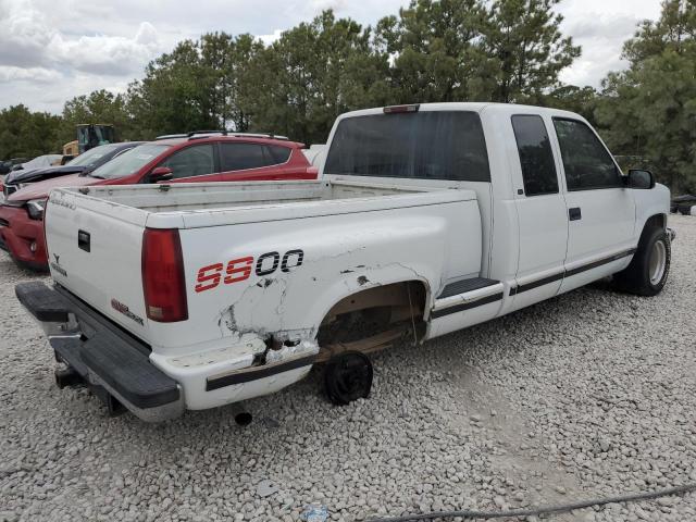 Photo 3 from auction – 1997 GMC SIERRA C15 with VIN 2GTEC19R6V1546897