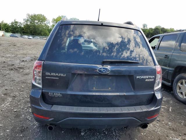 Photo 6 from auction – 2011 SUBARU FORESTER L with VIN JF2SHAFC5BH710090