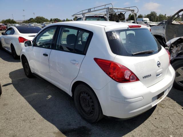 Photo 2 from auction – 2012 NISSAN VERSA S with VIN 3N1BC1CP4CK801755