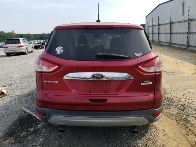 Photo 6 from auction – 2013 FORD ESCAPE SEL with VIN 1FMCU0H91DUC88271