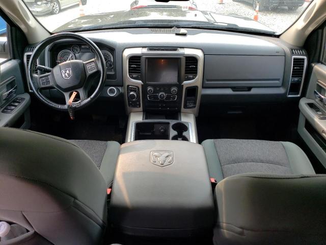 Photo 8 from auction – 2014 RAM 1500 SLT with VIN 1C6RR7GT3ES361702