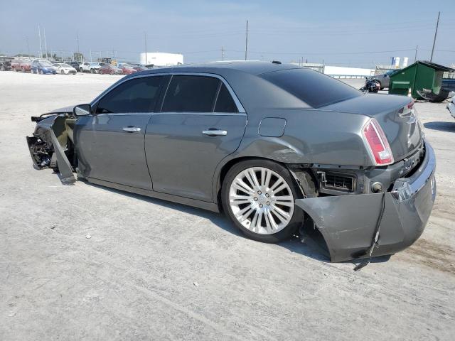 Photo 2 from auction – 2012 CHRYSLER 300C LUXUR with VIN 2C3CCAPT6CH311852