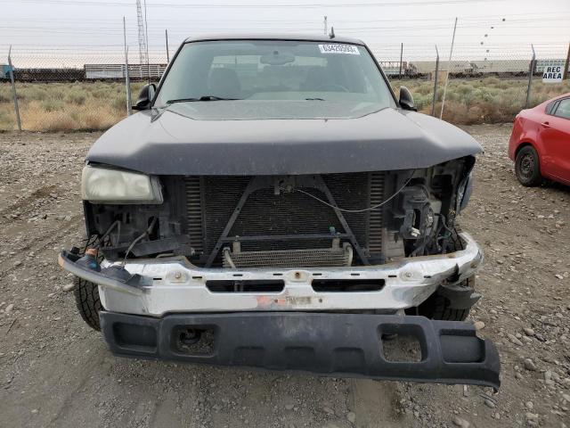 Photo 5 from auction – 2007 CHEVROLET SILVERADO with VIN 1GCHK23D67F179563