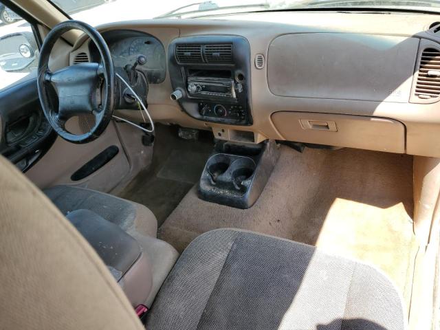 Photo 8 from auction – 2000 FORD RANGER SUP with VIN 1FTYR14V7YTA65863