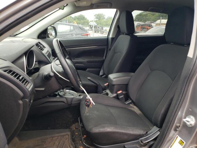 Photo 7 from auction – 2015 MITSUBISHI OUTLANDER with VIN 4A4AR3AU1FE010313