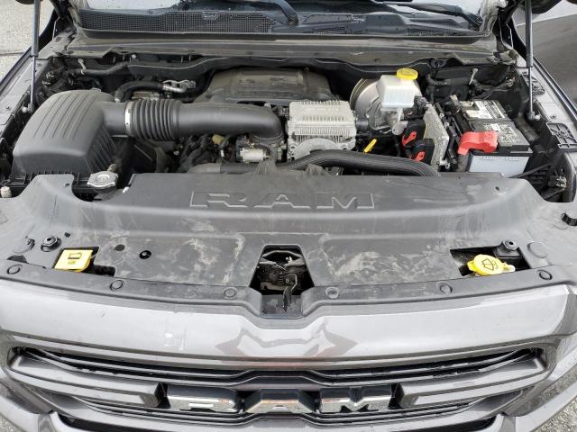 Photo 11 from auction – 2019 RAM 1500 LARAM with VIN 1C6SRFJT0KN653113