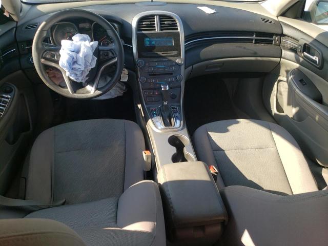 Photo 8 from auction – 2013 CHEVROLET MALIBU LS with VIN 1G11B5SA8DF264855