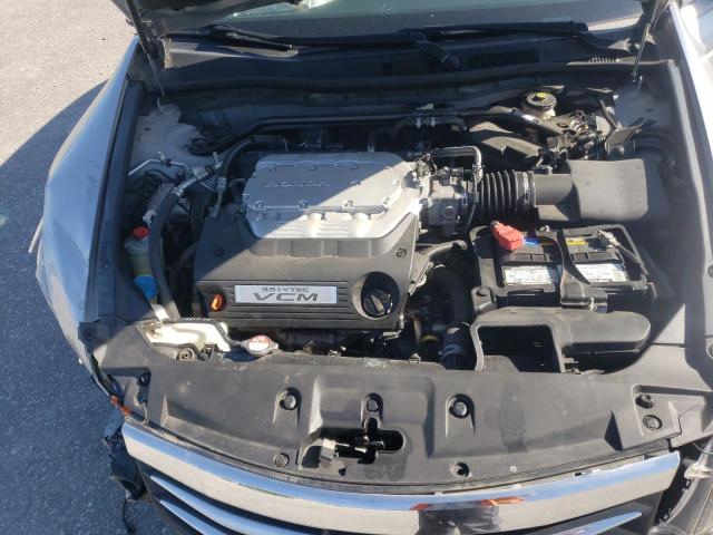 Photo 11 from auction – 2011 HONDA ACCORD EX with VIN 5KBCP3F75BB002749