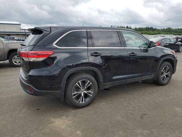 Photo 3 from auction – 2019 TOYOTA HIGHLANDER with VIN 5TDBZRFH2KS744148
